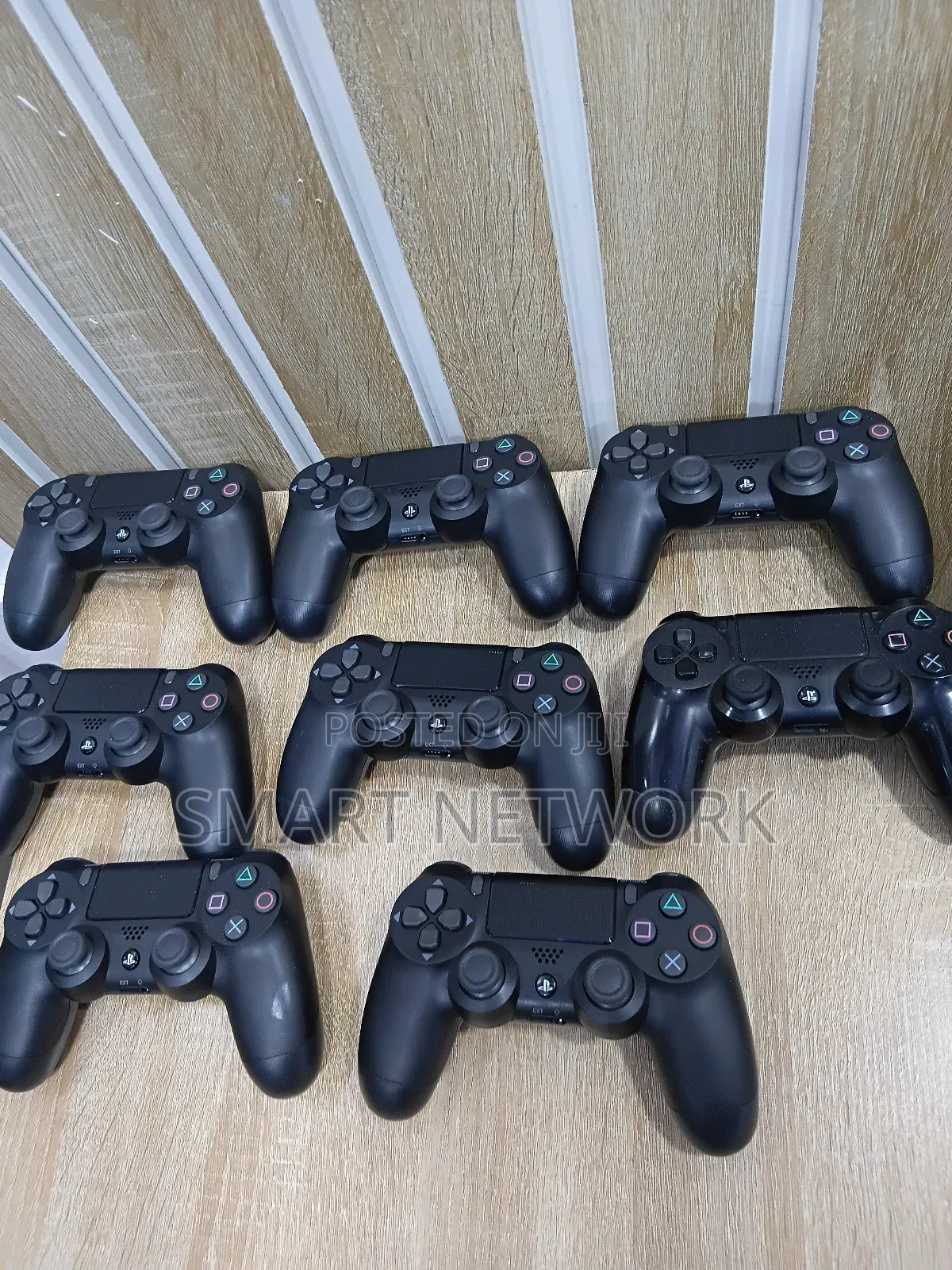 Original Ps4 Controller