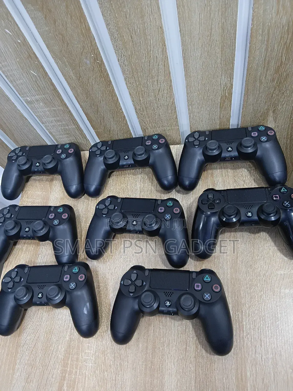 Original Ps4 Controller