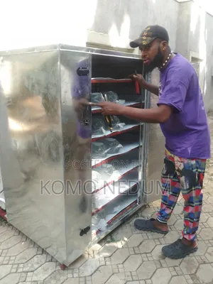 All Kinds of House Cooling System