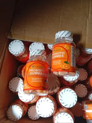 Daynee Probiotic Gummies