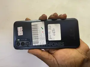 Motorola Moto G31 64 GB Blue