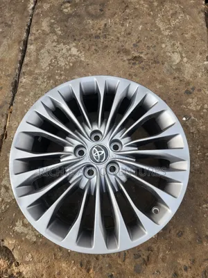 18inch Avalon  2020,2022,2023 Model.