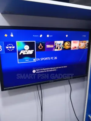 Ps4 Games Installation