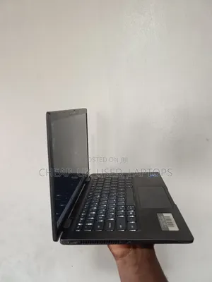 Laptop Dell Latitude 7320 16GB Intel Core I5 SSD 256GB
