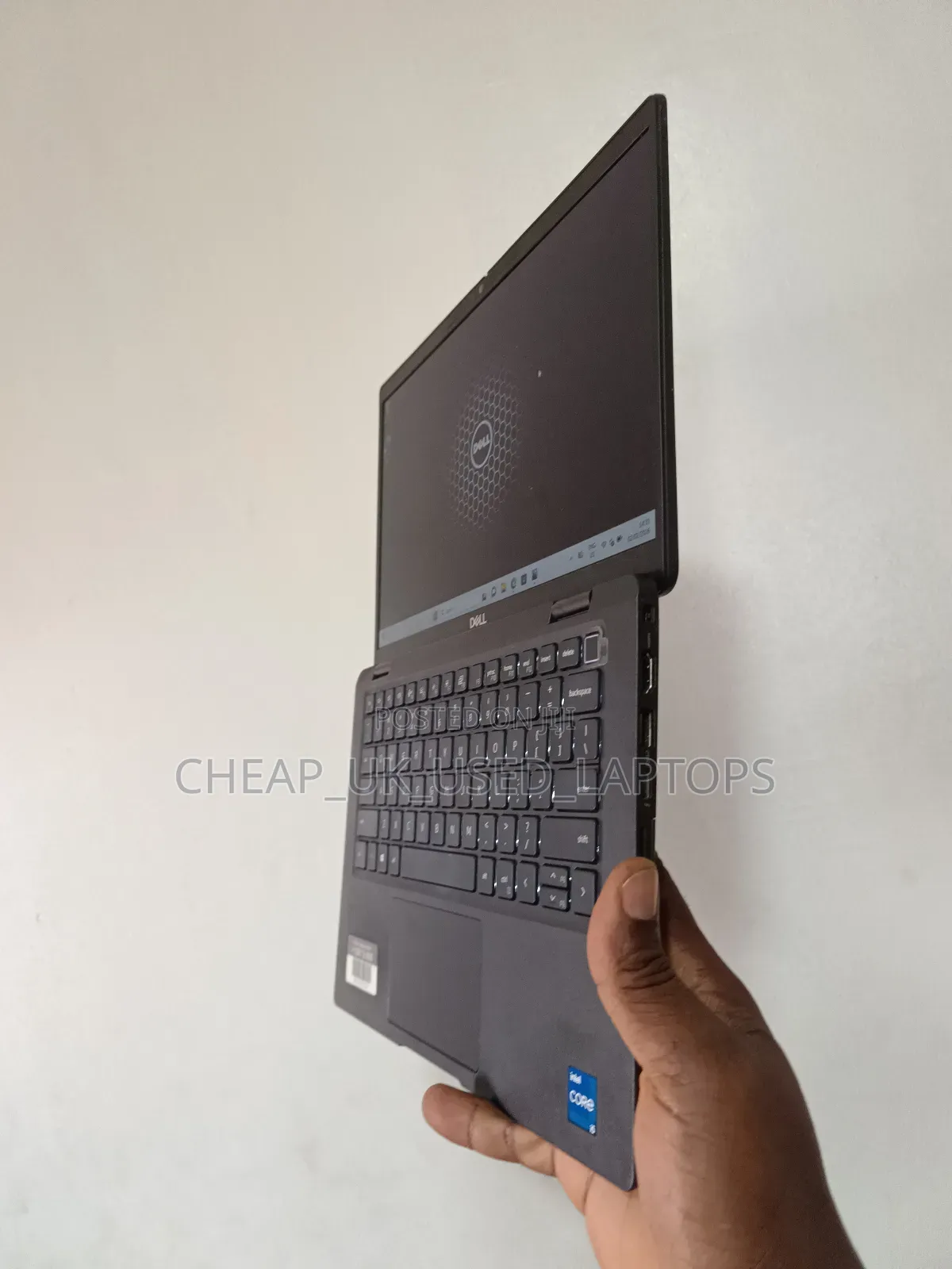 Laptop Dell Latitude 7320 16GB Intel Core I5 SSD 256GB