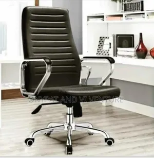 Boardroom Conference and Office Swivel Chair