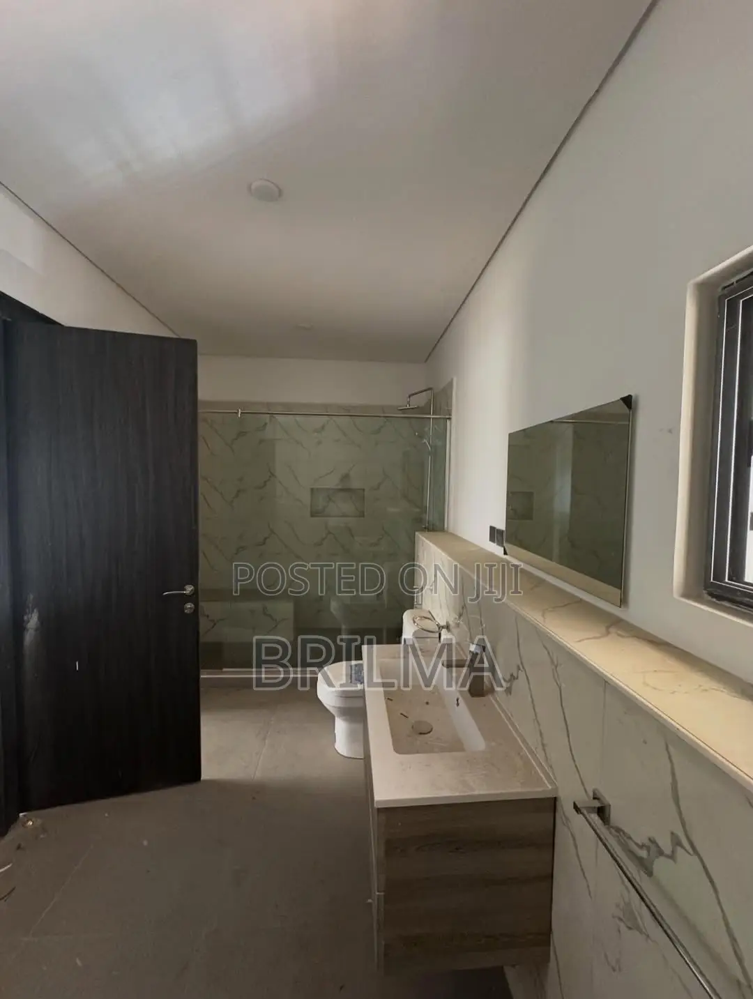 6bdrm Duplex in Katampe for rent