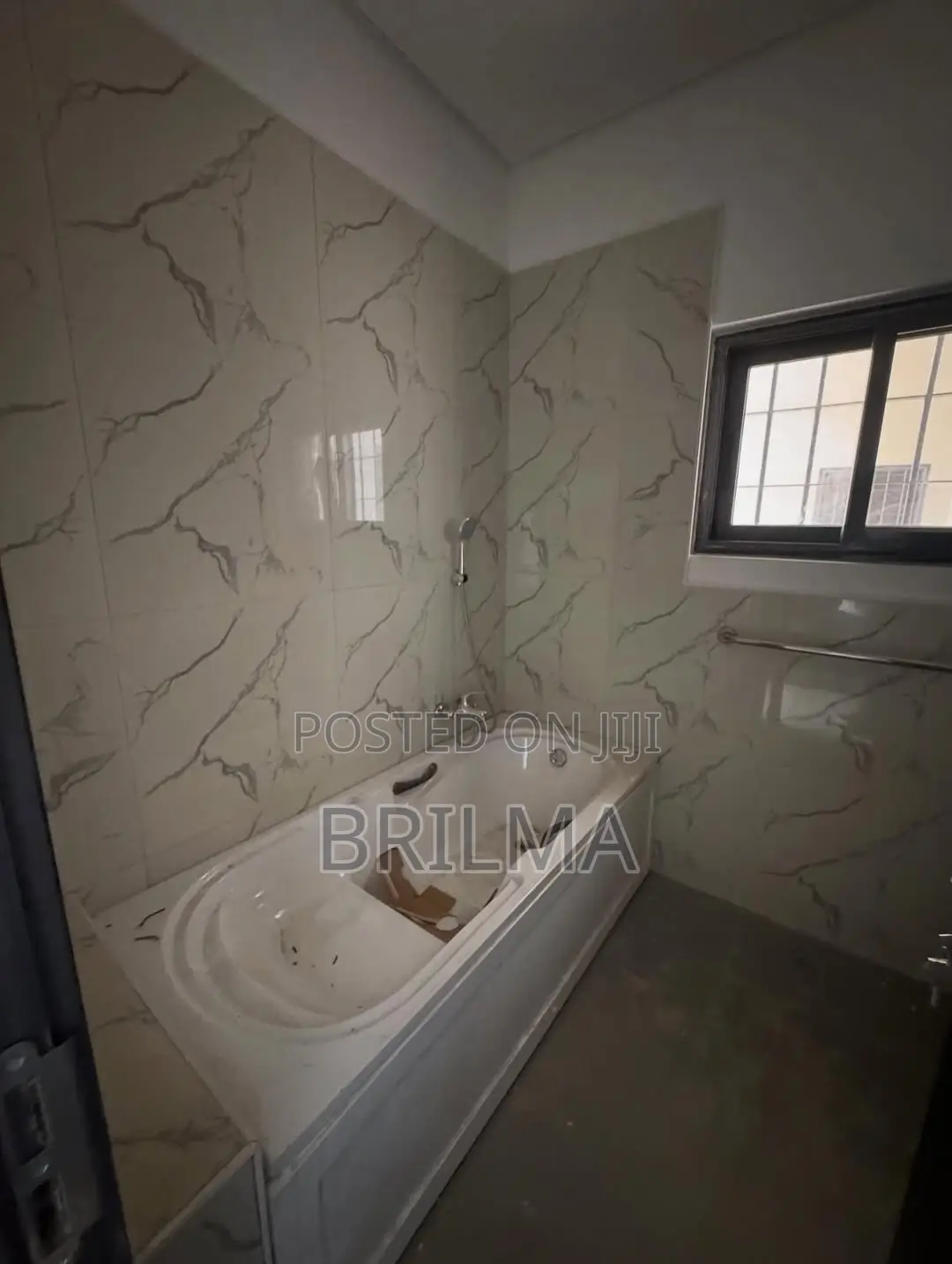 6bdrm Duplex in Katampe for rent