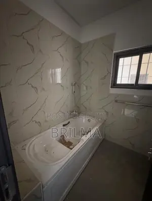 6bdrm Duplex in Katampe for rent