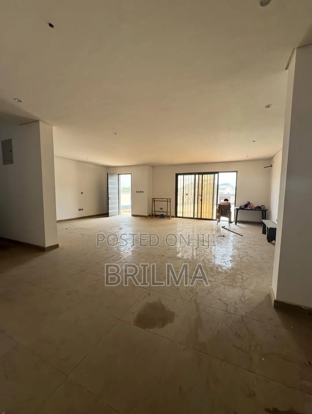 6bdrm Duplex in Katampe for rent