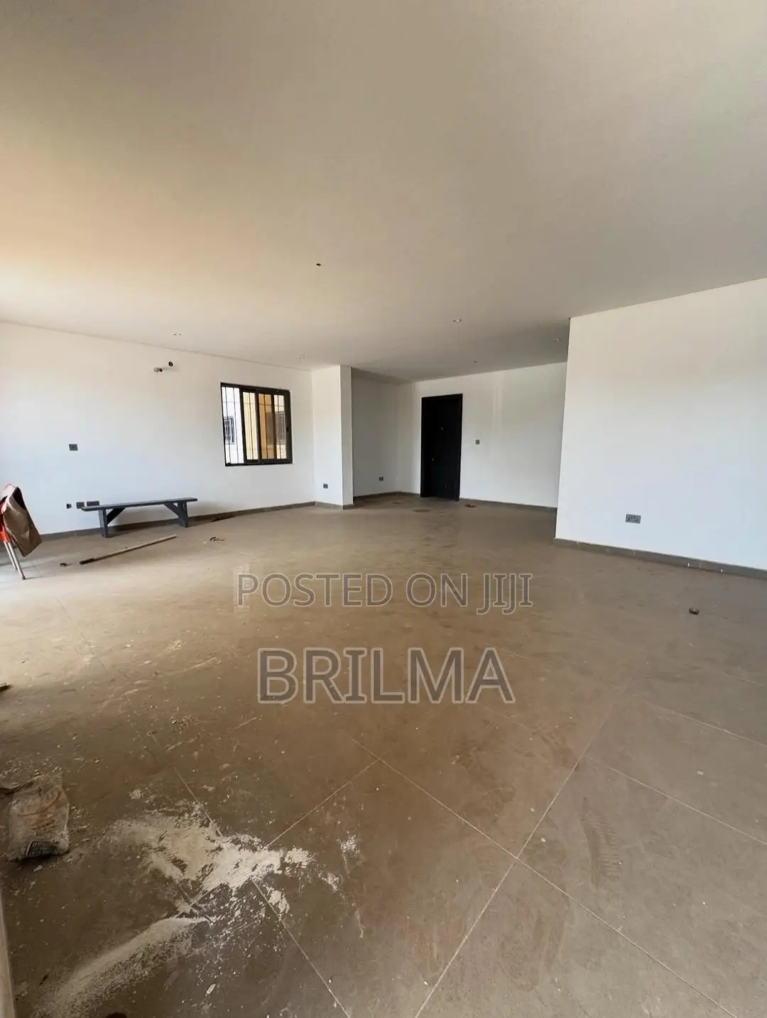6bdrm Duplex in Katampe for rent