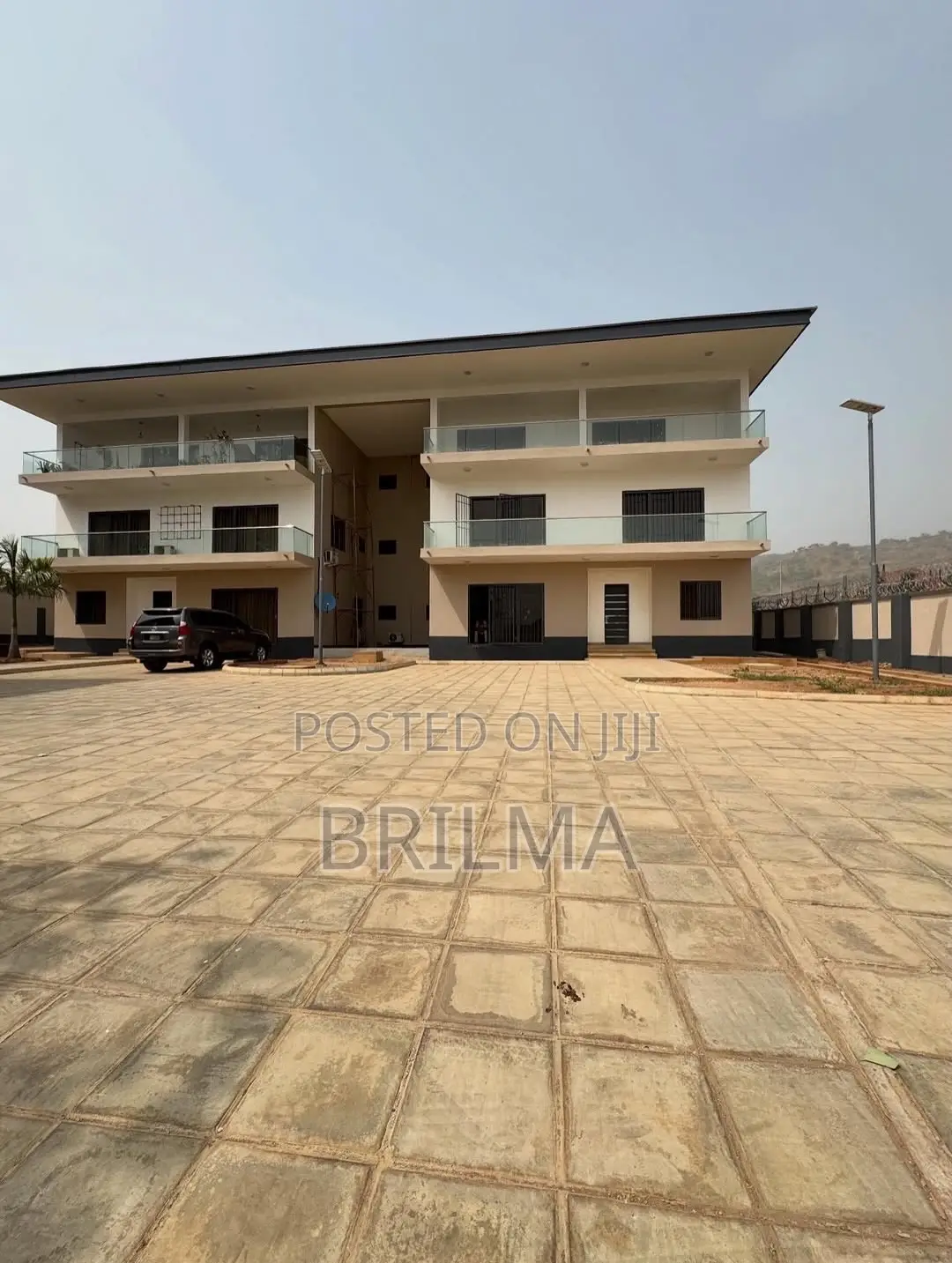 6bdrm Duplex in Katampe for rent
