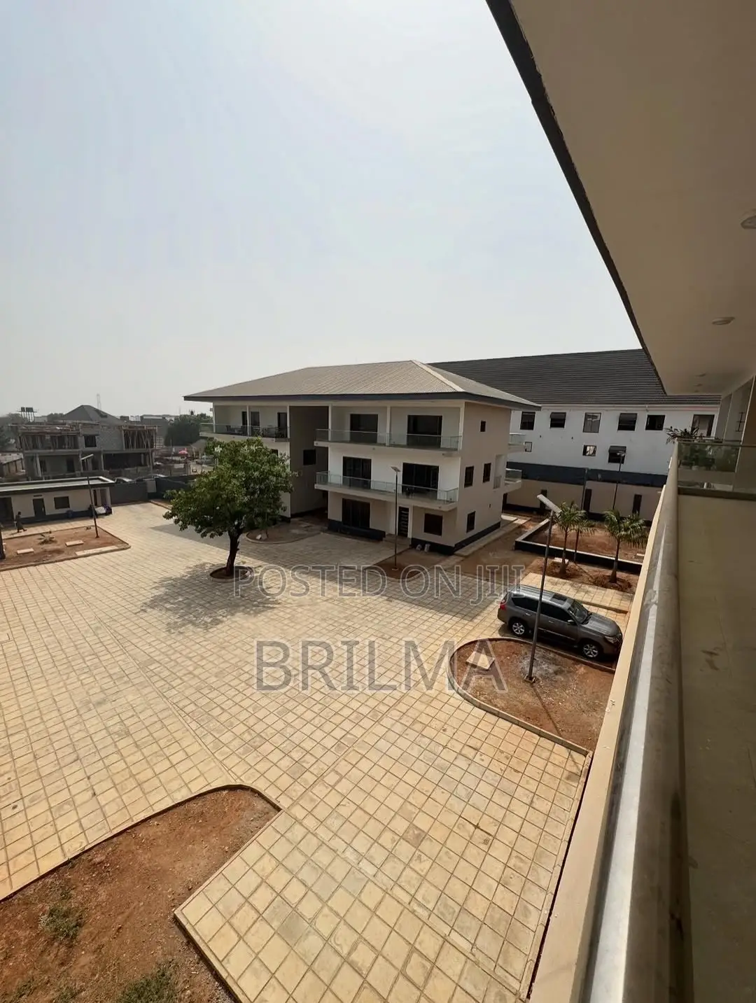 6bdrm Duplex in Katampe for rent
