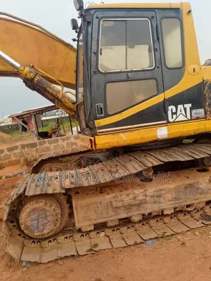 330 Excavator