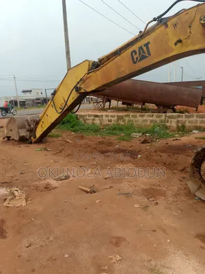 330 Excavator