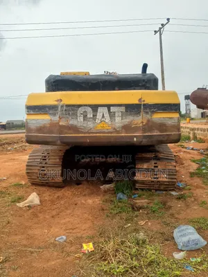 330 Excavator