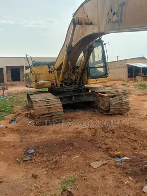 330 Excavator