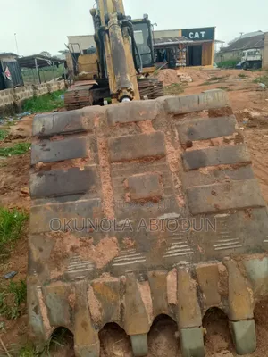 330 Excavator