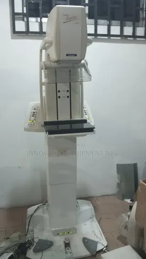 X-Ray Machines