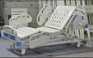 3crank Eletric Bed