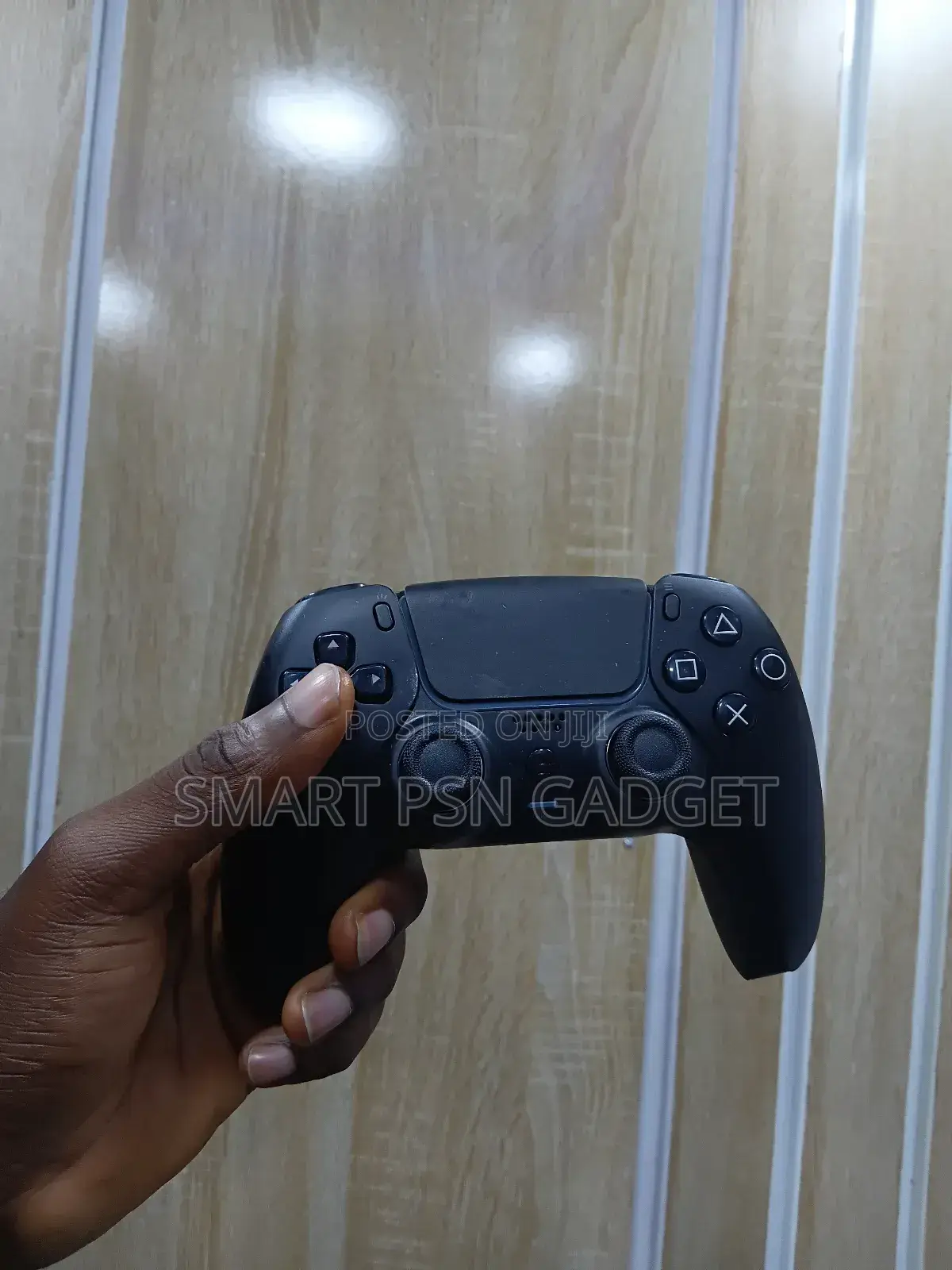 Play X Ps4 Controller
