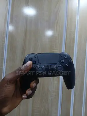 Play X Ps4 Controller