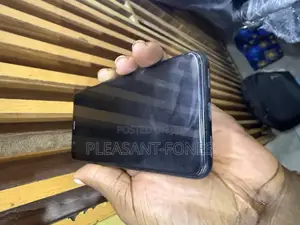 Google Pixel 4 128 GB White