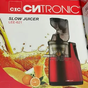 Cntronic Slow Juicer Lee-621