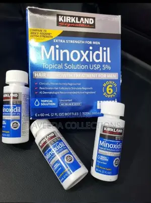 Minoxidil Wholesalers Deal for Wholesale (6pics