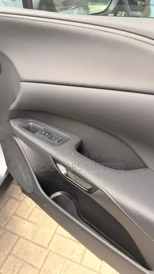 New Lexus RX 350 RX 350 AWD 2025 Silver