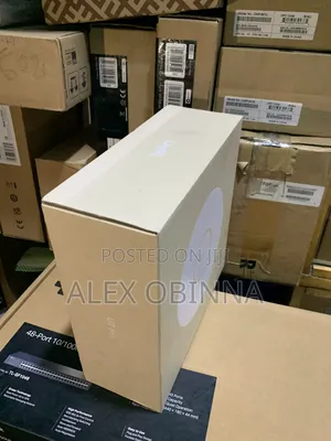 Ubiquiti U7 Pro