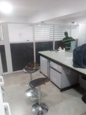 Office Partition