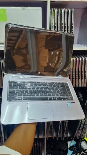 Laptop HP EliteBook 1040 G3 16GB Intel Core I7 SSD 256GB