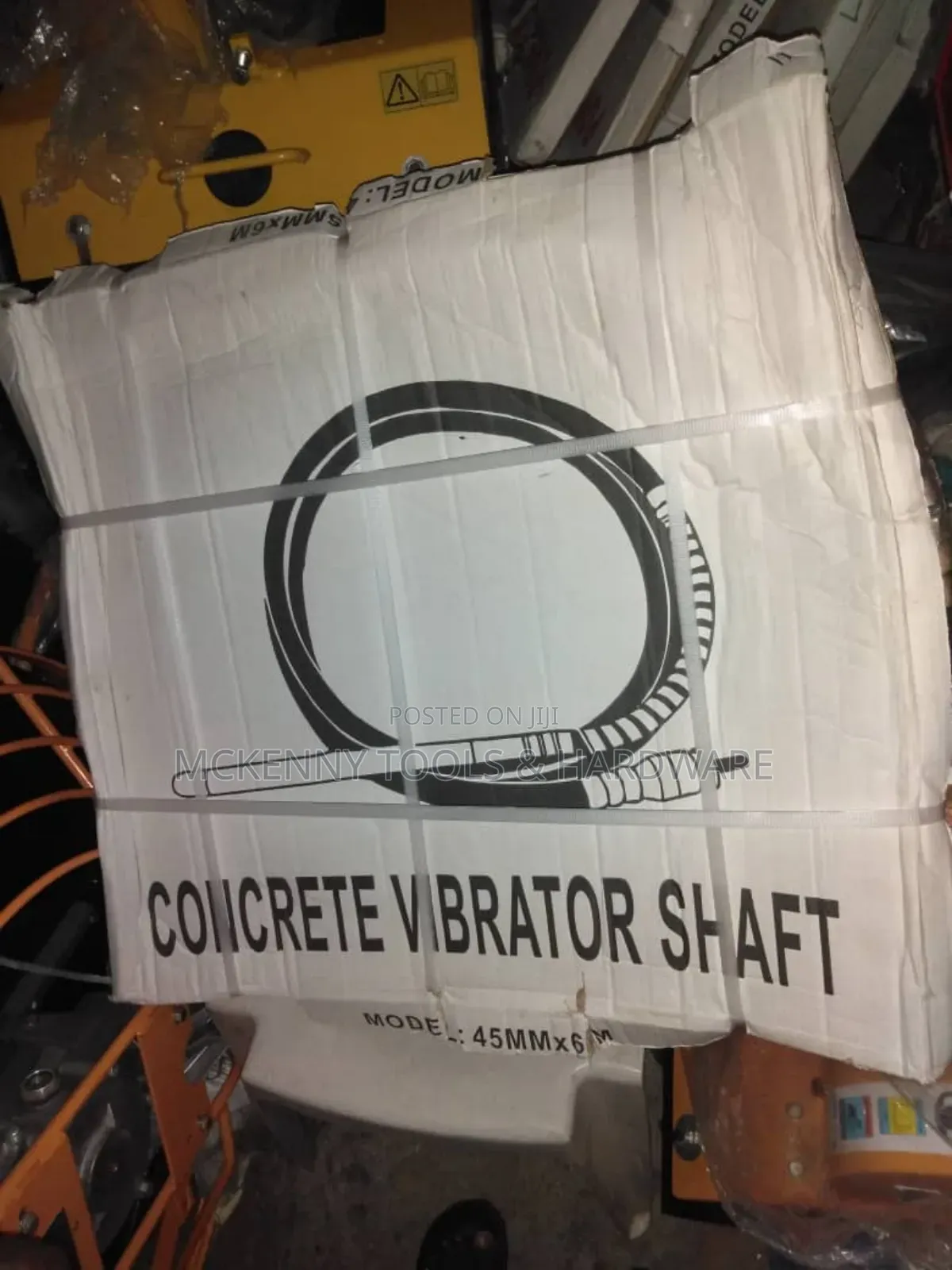 Robin Ey20gasoline-powered Concrete Vibrator Engine,