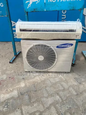 Samsung 1.5hp Split Unit Air Conditioner System