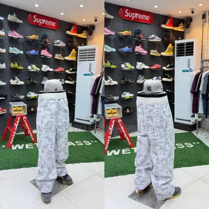* High-End Urban Pieces*
* Now Available
