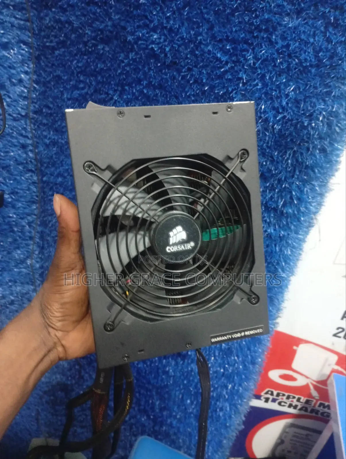 1000watts Modular Power Supply