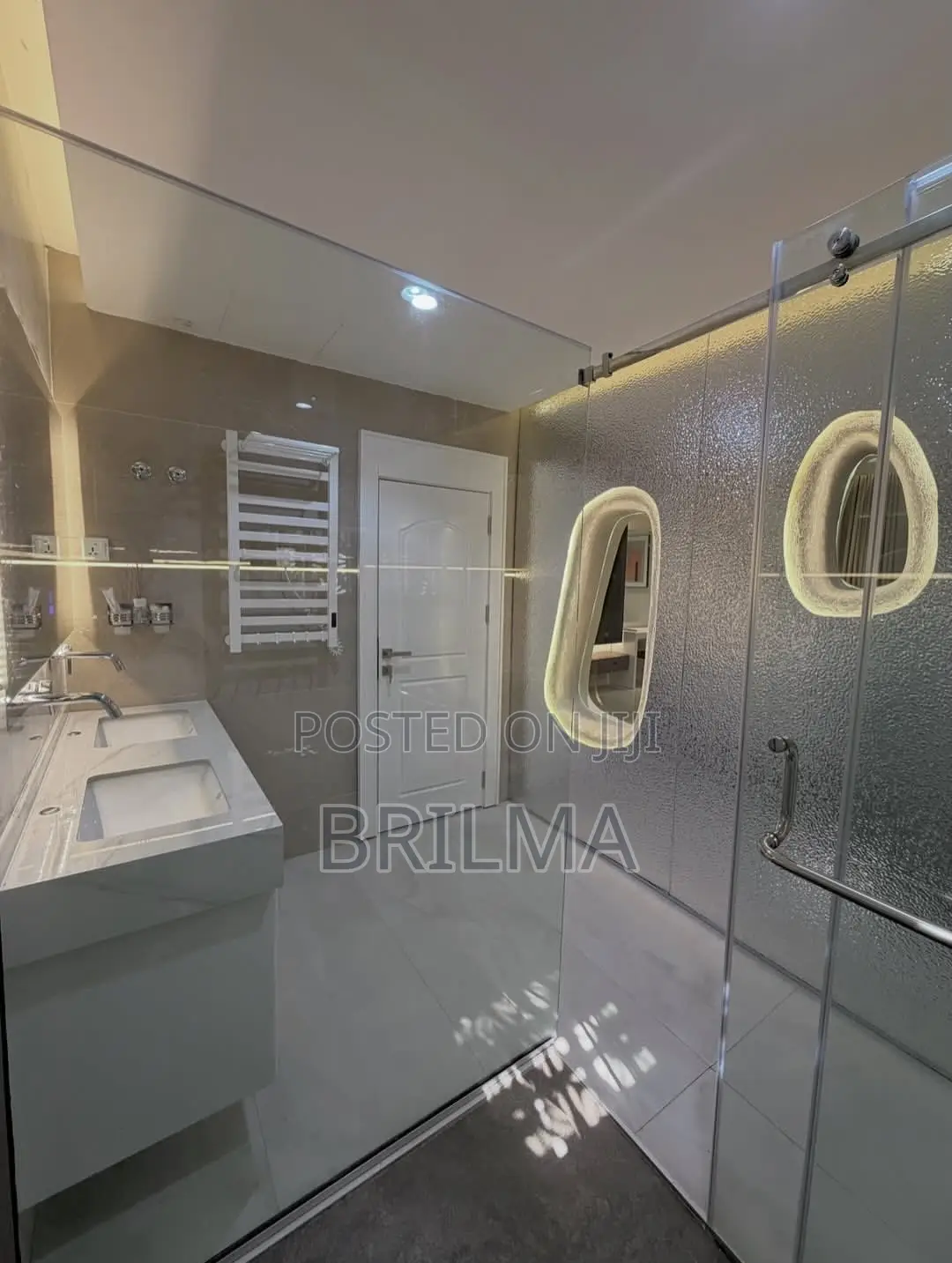 3 Bedroom Apartment Available For Shortlet