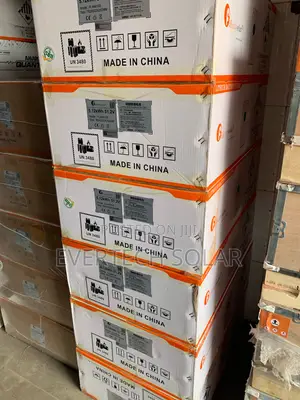 5kwhs Felicity 48v 100a Lithium Ion Phosphate Battery