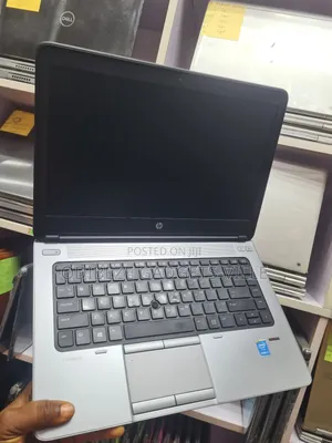 Laptop HP ProBook 640 G1 8GB Intel Core I7 HDD 500GB