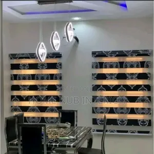Brand New Day and Night High Quality Window Blind