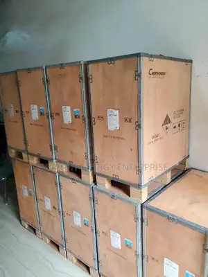 Cworth Energy 15kwh Lithium Battery