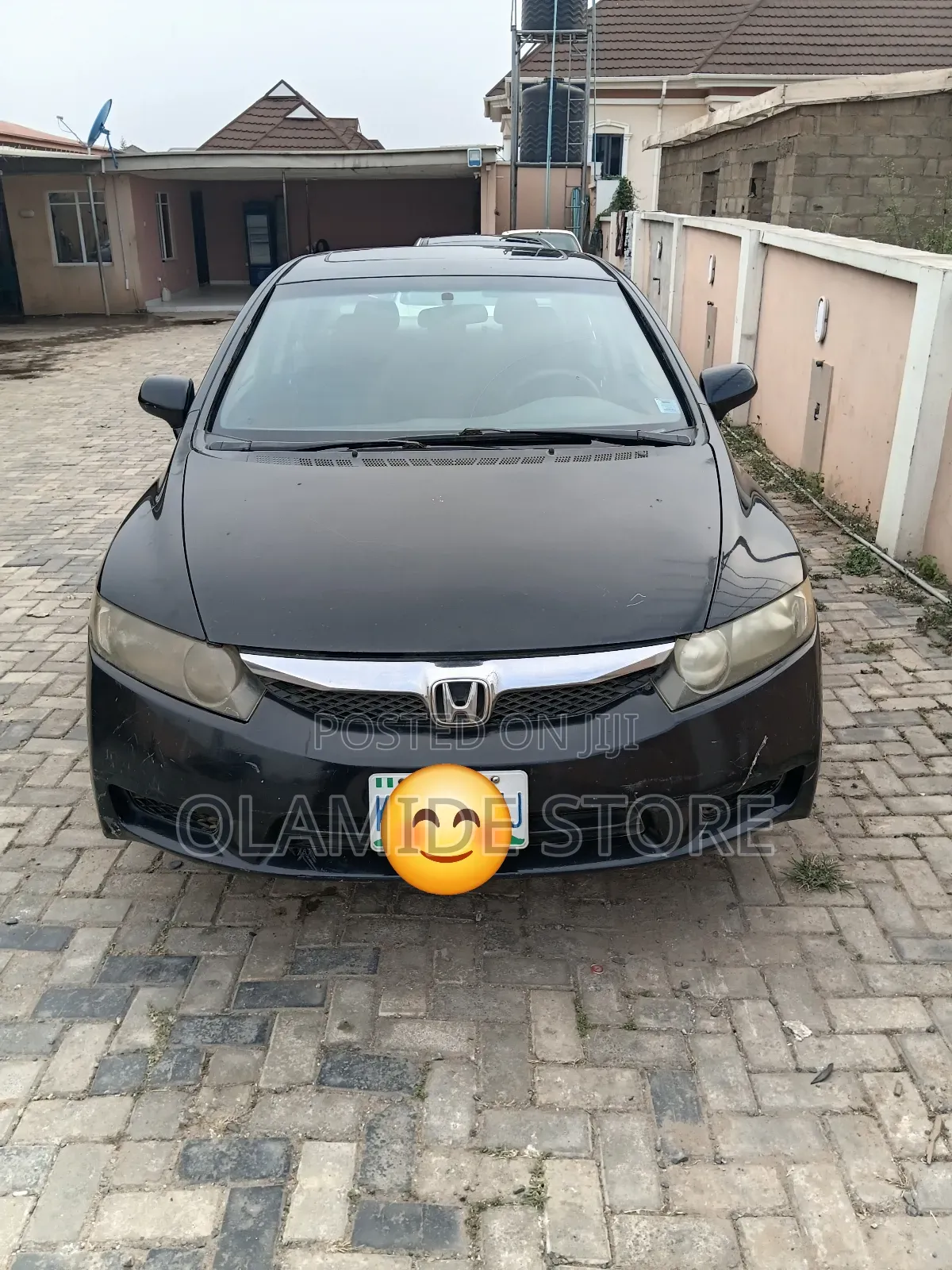 2009 Honda Civic