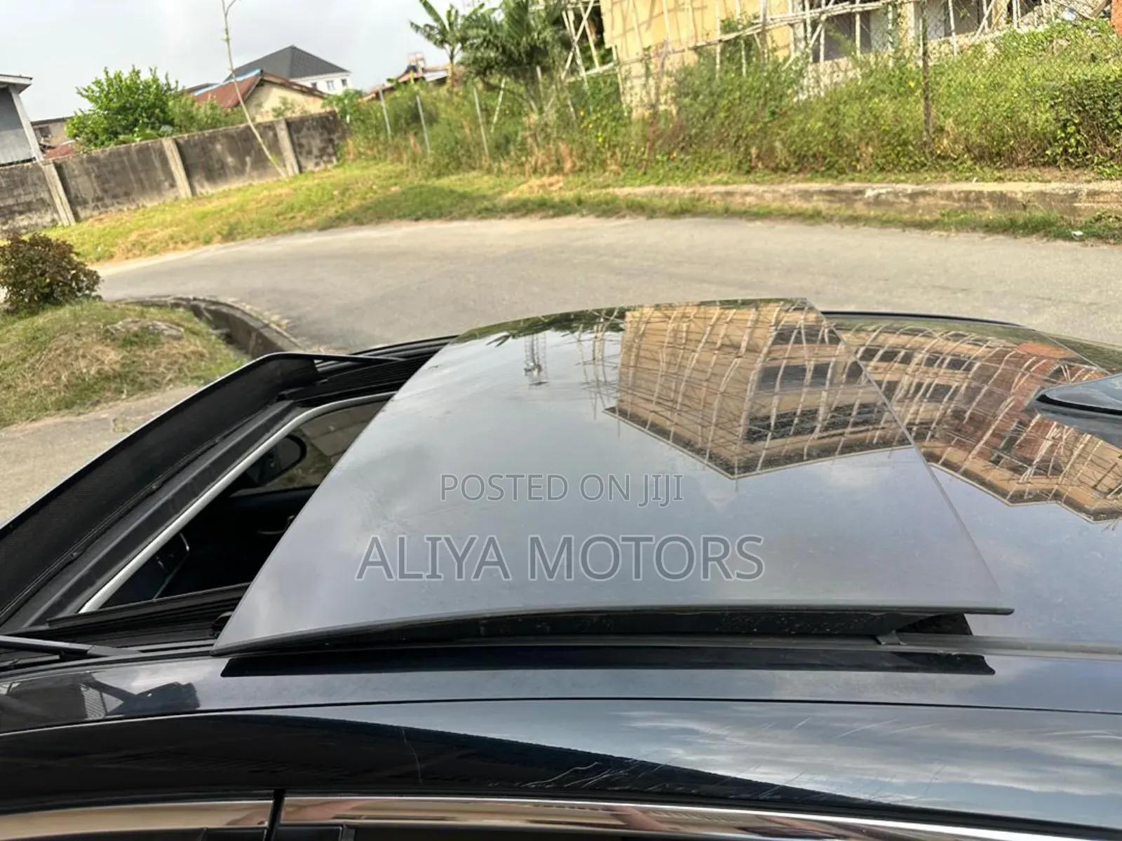 Kia Optima 2016 Black