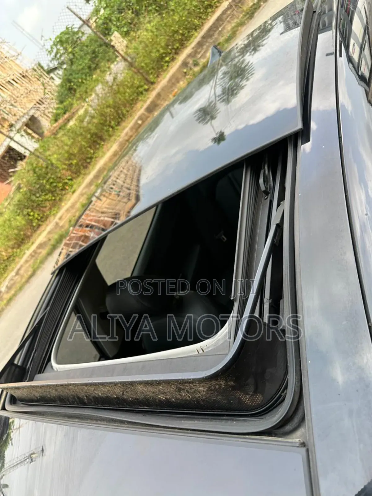Kia Optima 2016 Black
