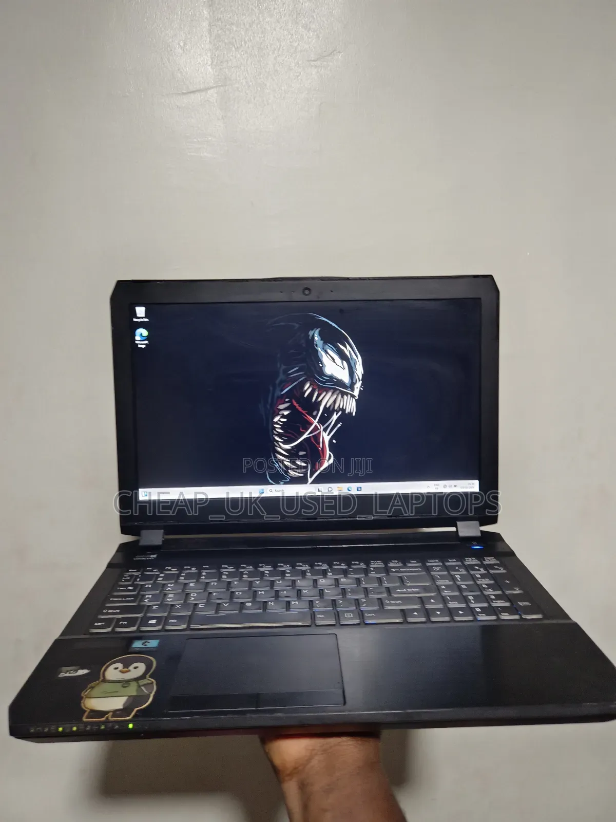 Laptop 16GB Intel Core I7 HDD+SSD 1.5T