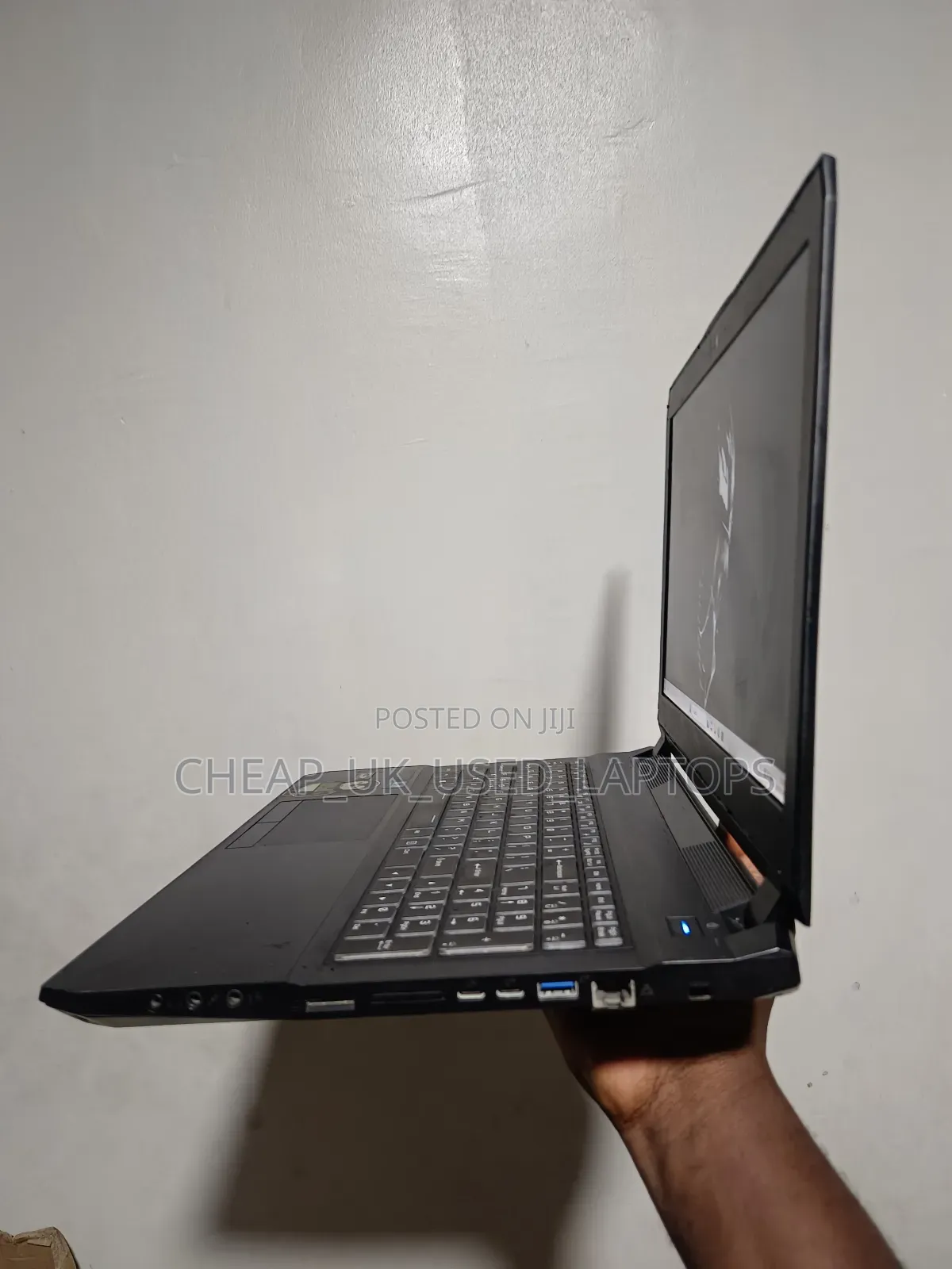 Laptop 16GB Intel Core I7 HDD+SSD 1.5T