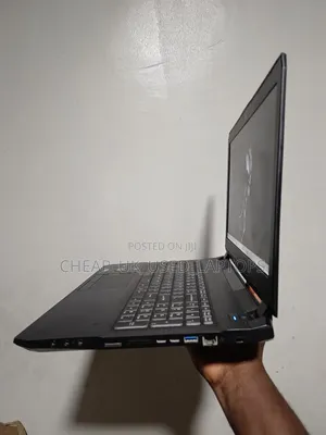 Laptop 16GB Intel Core I7 HDD+SSD 1.5T