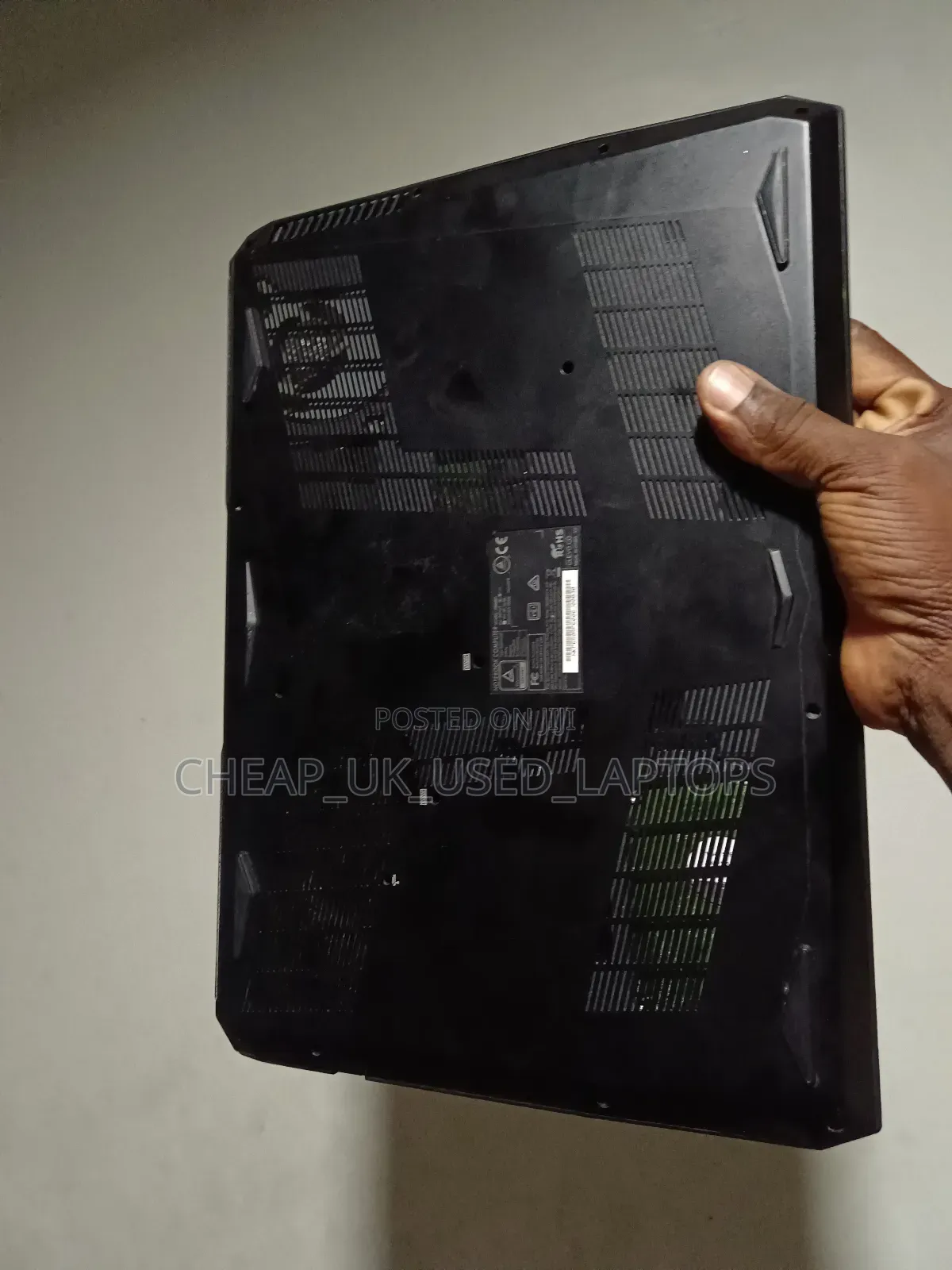 Laptop 16GB Intel Core I7 HDD+SSD 1.5T