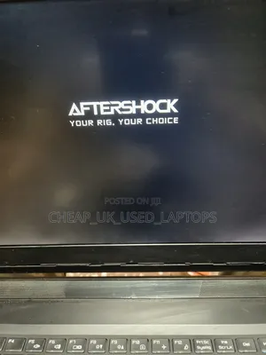Laptop 16GB Intel Core I7 HDD+SSD 1.5T
